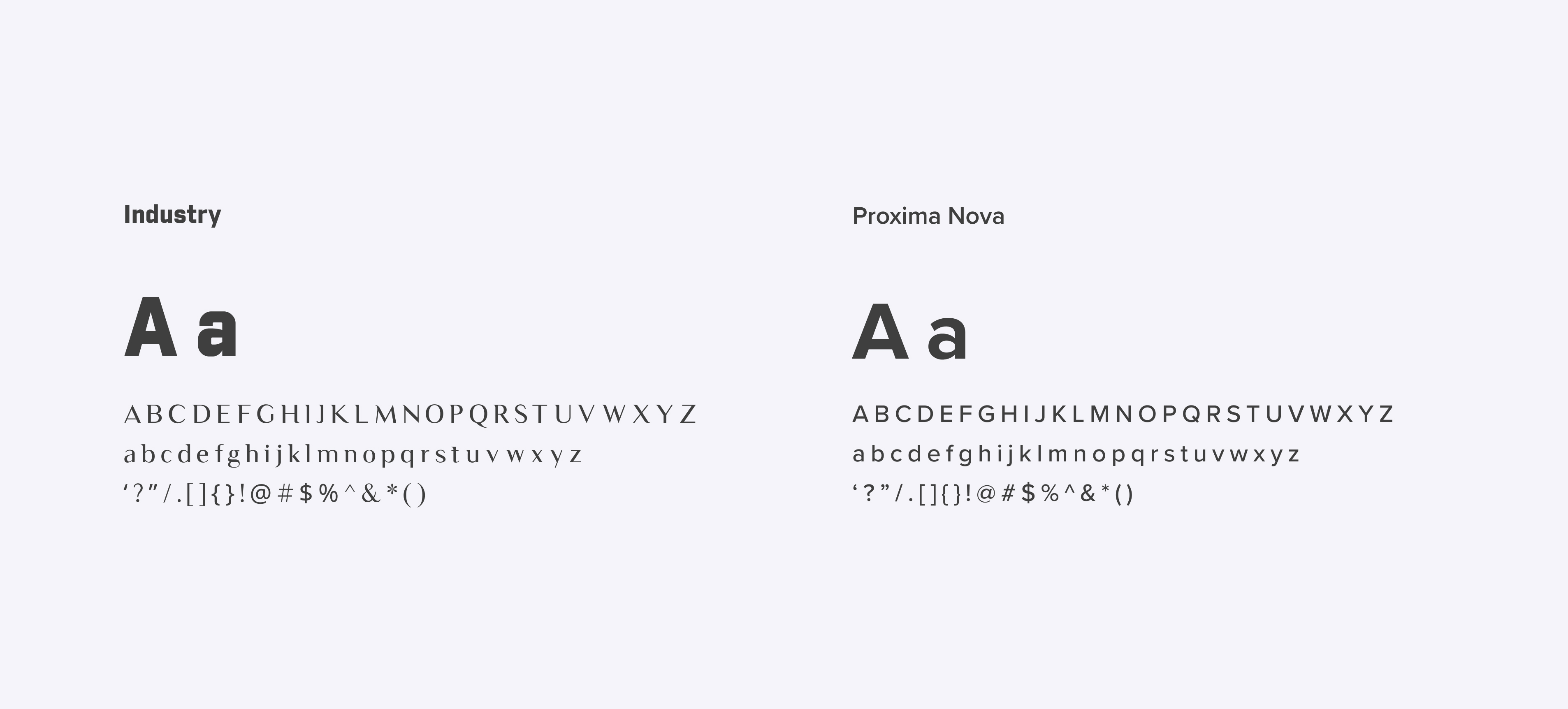 ZS Typography